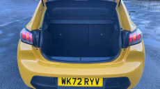 Peugeot 208 1.2 PureTech 100 Active Premium + 5dr EAT8 Petrol Hatchback